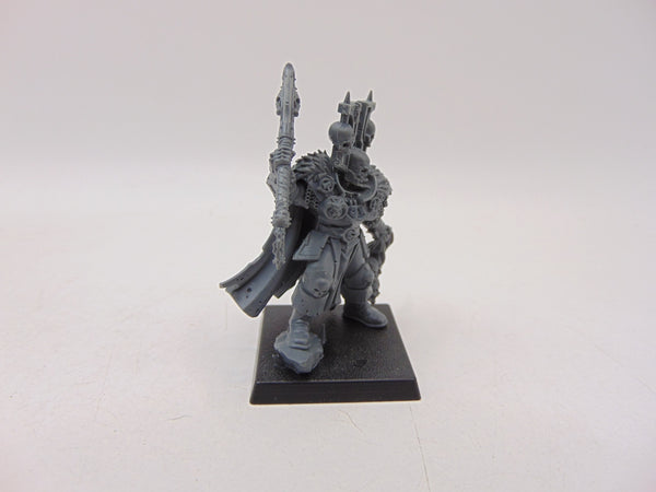 Exalted Hero of Chaos Conversion