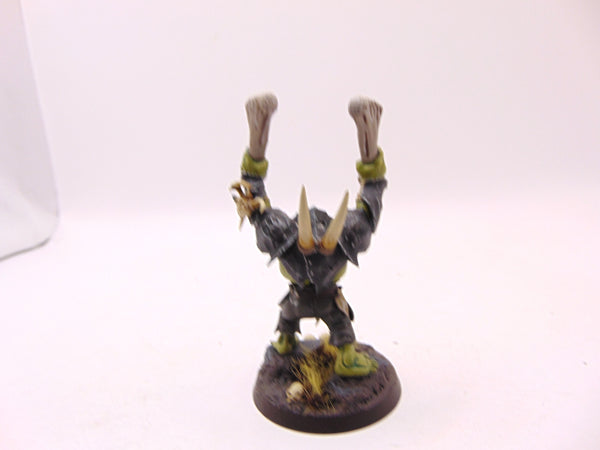 Warchanter