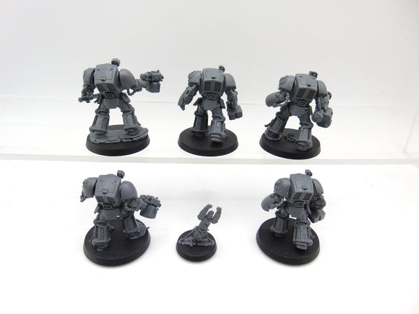 Terminator Squad