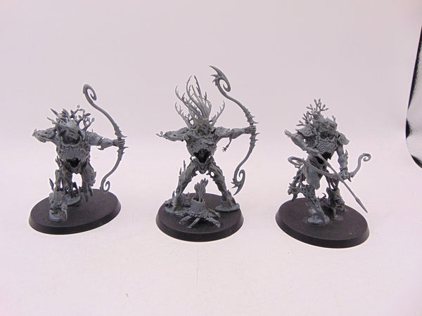Kurnoth Hunters