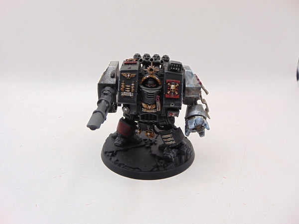 Venerable Dreadnought