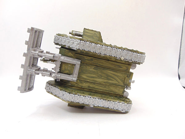 Leman Russ Exterminator