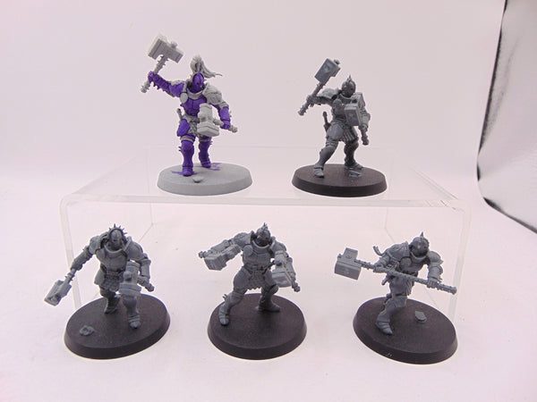 Liberators