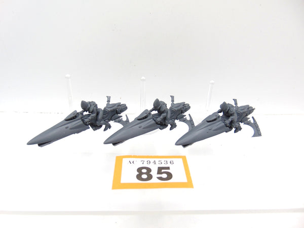 Windrider Jetbikes