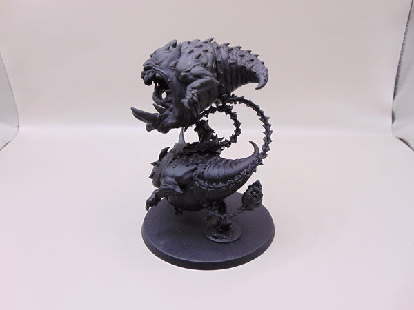 Mangler Squigs