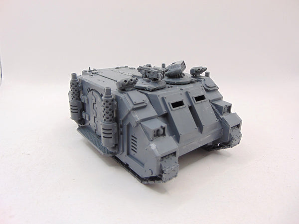 Deimos Pattern Rhino