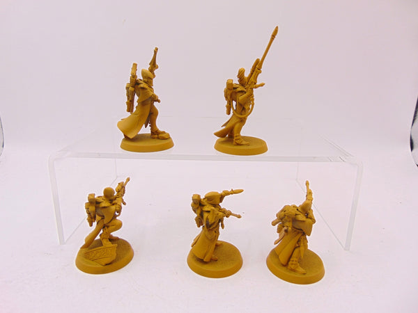 Eldar Rangers