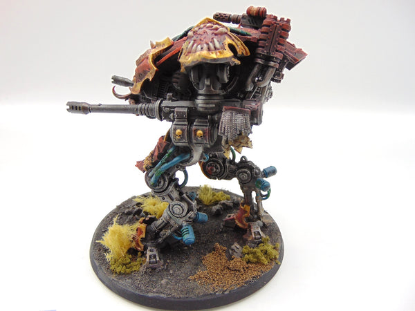 War Dog Executioner