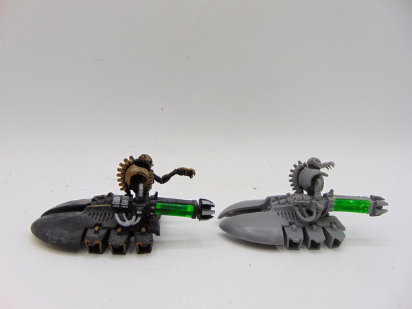 Lokhust Destroyer Squadron