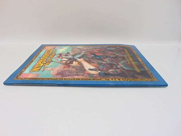 Armies of Grand Cathay - Arcane Journal