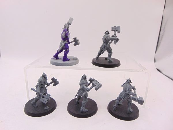 Liberators