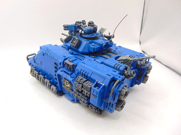 Repulsor