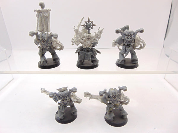 Noise Marines