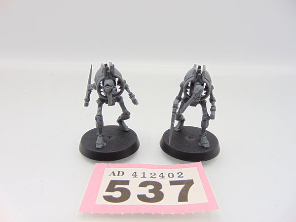Cryptothralls