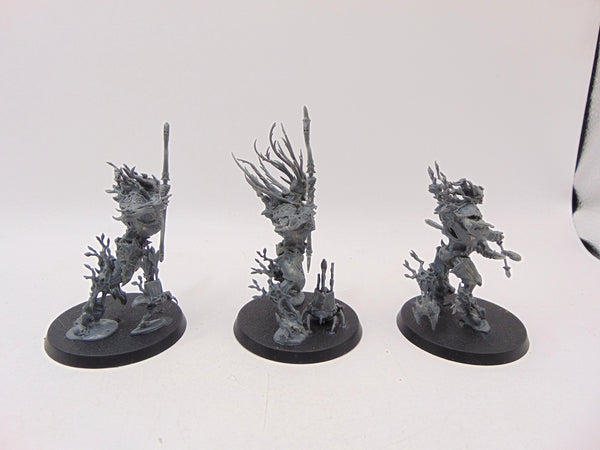 Kurnoth Hunters