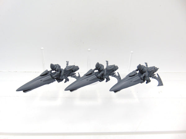 Windrider Jetbikes