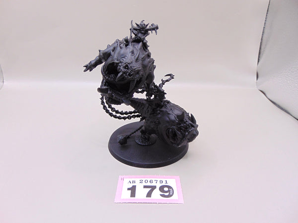 Mangler Squigs