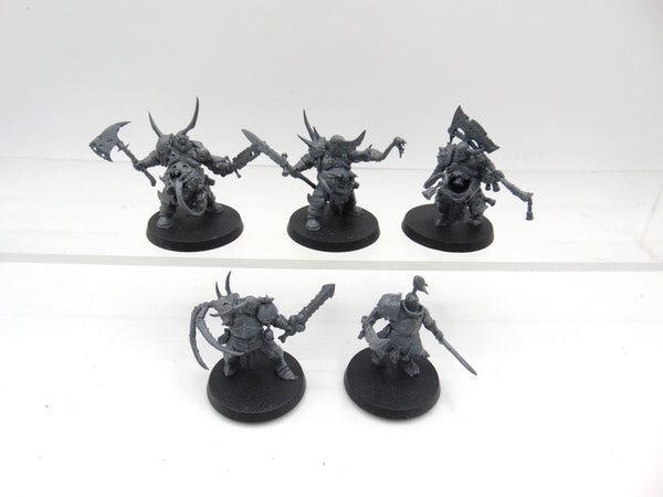 Putrid Blightkings