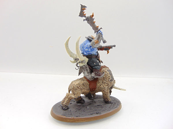 Mournfang Cavalry