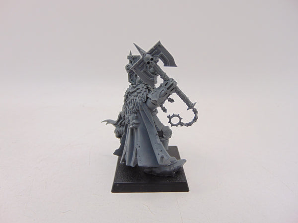 Exalted Hero of Chaos Conversion
