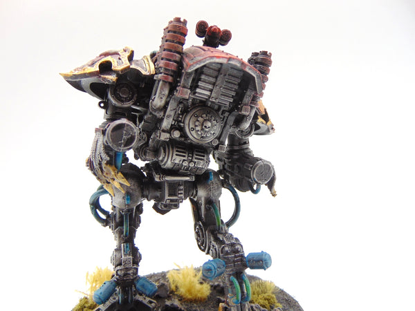 War Dog Executioner