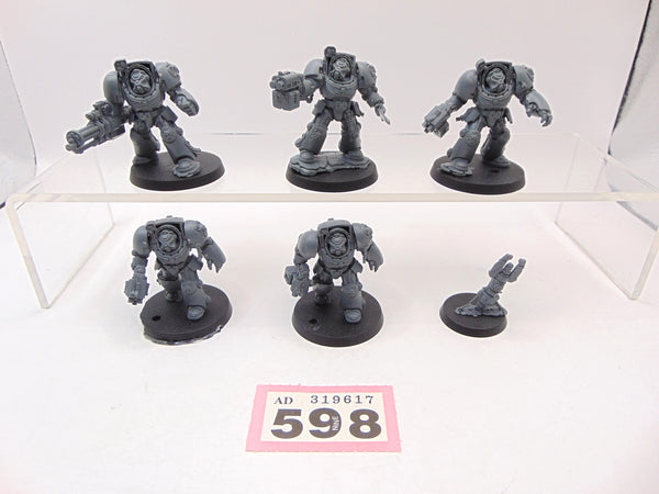 Terminator Squad