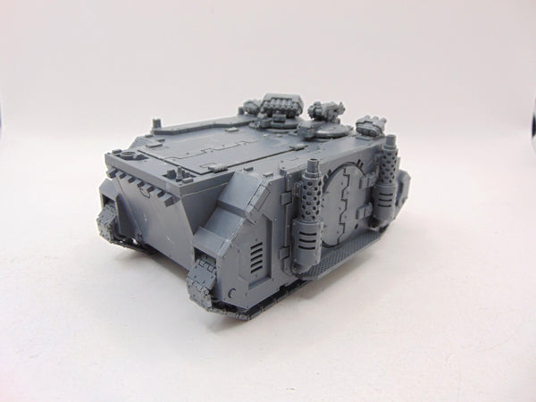 Deimos Pattern Rhino