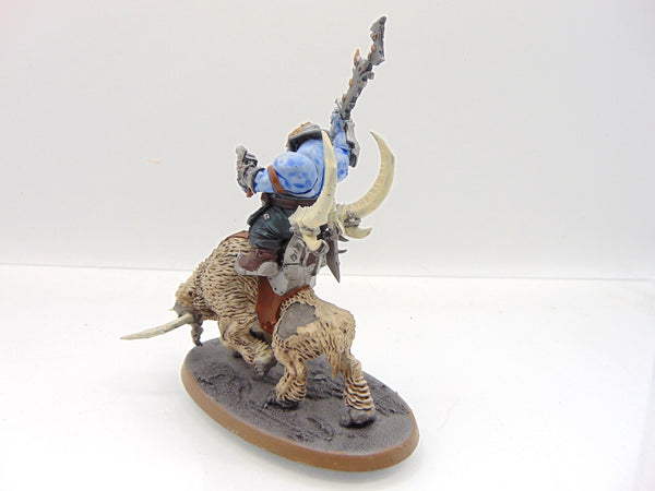 Mournfang Cavalry