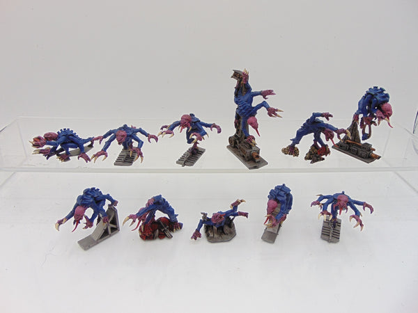 Genestealers