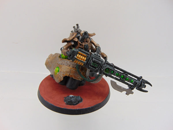 Lokhust Heavy Destroyer