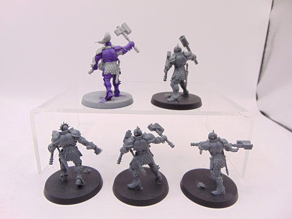 Liberators
