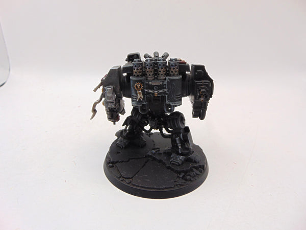 Venerable Dreadnought