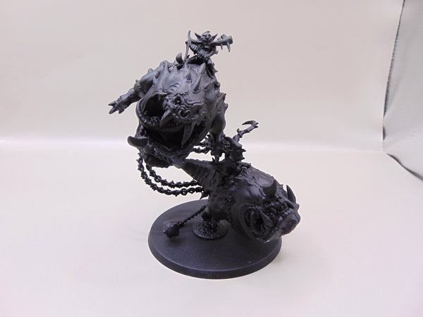 Mangler Squigs