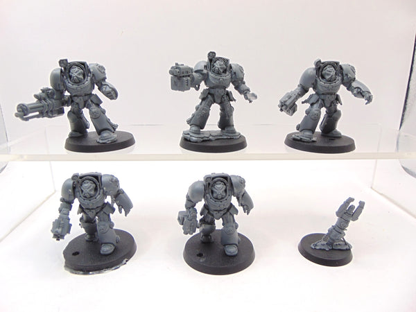Terminator Squad