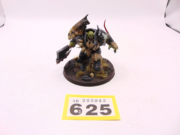Megaboss