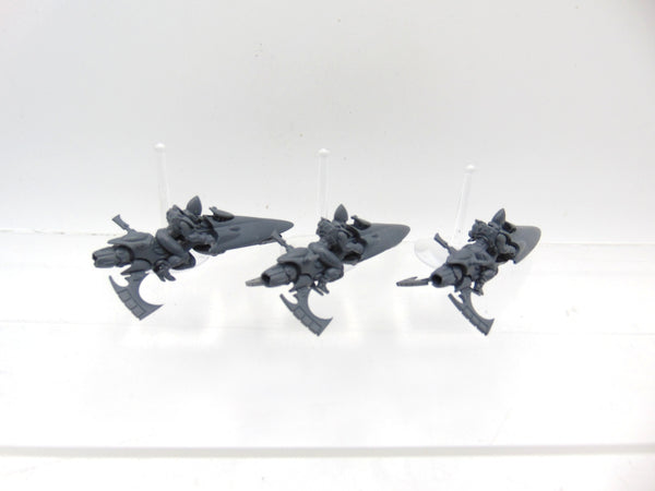 Windrider Jetbikes