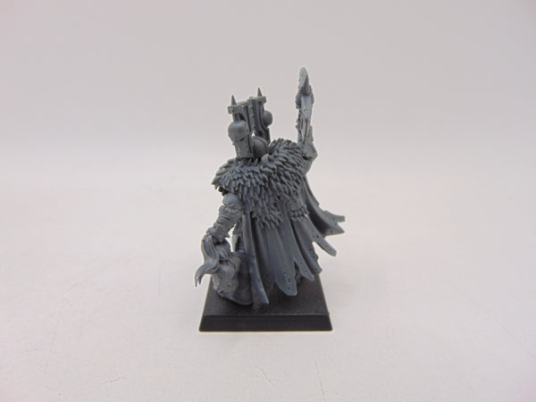Exalted Hero of Chaos Conversion