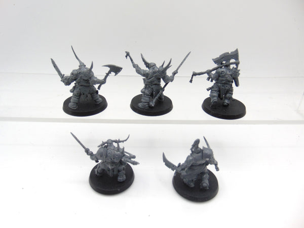 Putrid Blightkings