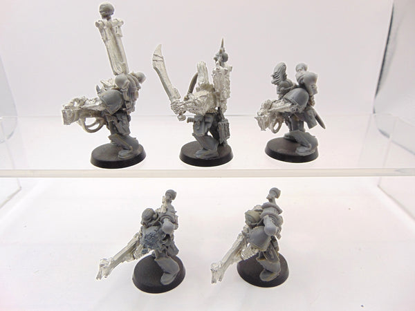 Noise Marines