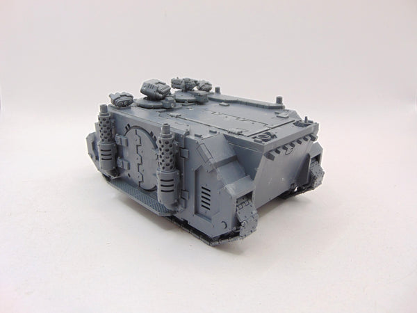 Deimos Pattern Rhino