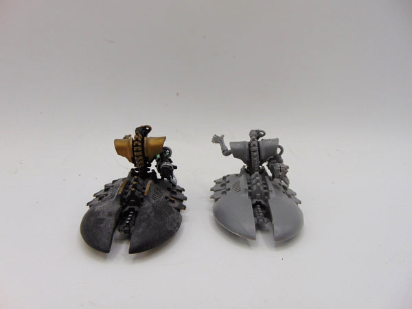 Lokhust Destroyer Squadron