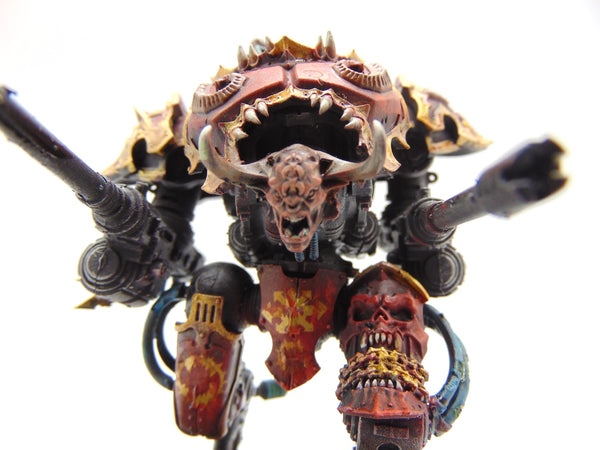 War Dog Executioner