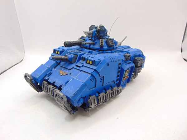 Repulsor