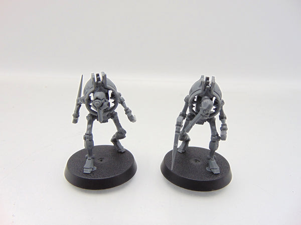 Cryptothralls