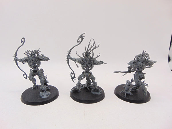 Kurnoth Hunters