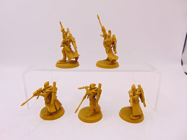 Eldar Rangers
