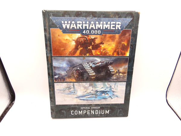 Imperial Armour Compendium