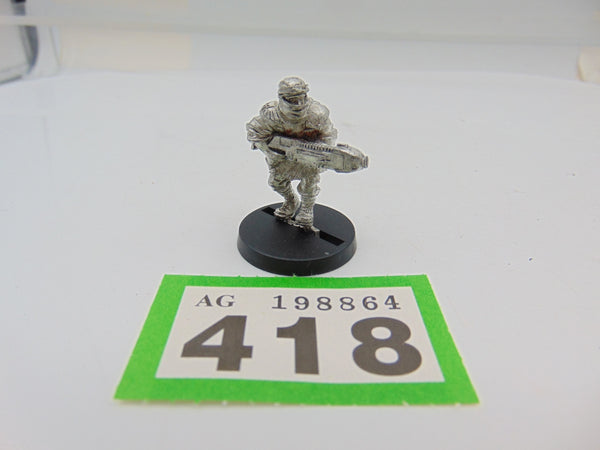 Tallarn Desert Raiders Plasma