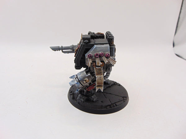 Venerable Dreadnought