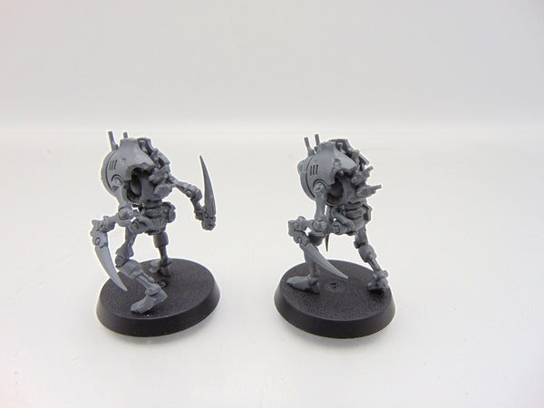 Cryptothralls